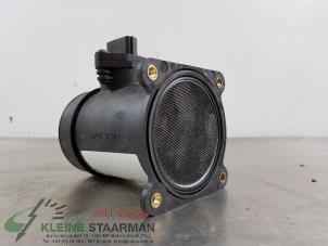Gebruikte Luchthoeveelheidsmeter Nissan Primera (P11) 2.0 16V Prijs € 42,50 Margeregeling aangeboden door Kleine Staarman B.V. Autodemontage