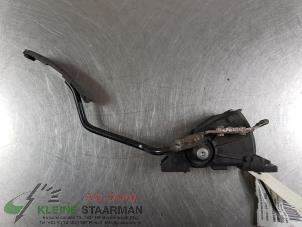 Gebruikte Gaspedaalpositie Sensor Mitsubishi Space Star (DG) 1.9 DI-D Prijs € 42,50 Margeregeling aangeboden door Kleine Staarman B.V. Autodemontage