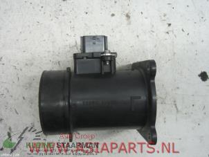 Gebruikte Luchtregelklep Nissan Primera (P12) 1.8 16V Prijs € 42,50 Margeregeling aangeboden door Kleine Staarman B.V. Autodemontage