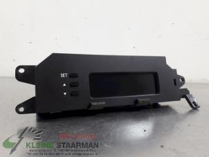 Gebruikte Display Interieur Hyundai i20 1.4i 16V Prijs € 42,50 Margeregeling aangeboden door Kleine Staarman B.V. Autodemontage