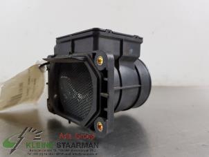 Gebruikte Luchthoeveelheidsmeter Mitsubishi Galant (EA/EC) 2.5 V6 24V Prijs € 42,50 Margeregeling aangeboden door Kleine Staarman B.V. Autodemontage