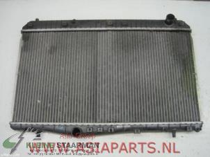 Gebruikte Radiateur Chevrolet Tacuma 1.6 16V Prijs € 42,50 Margeregeling aangeboden door Kleine Staarman B.V. Autodemontage