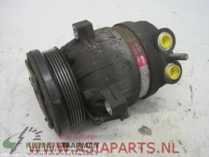 Gebruikte Pomp Airco Daewoo Leganza 2.0 SX,CDX 16V Prijs € 50,00 Margeregeling aangeboden door Kleine Staarman B.V. Autodemontage