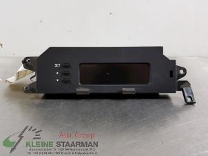 Gebruikte Display Interieur Hyundai i20 1.4i 16V Prijs € 42,50 Margeregeling aangeboden door Kleine Staarman B.V. Autodemontage