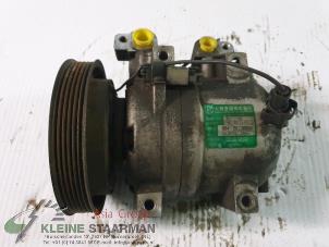 Gebruikte Aircopomp Ssang Yong Korando Cabrio (KJ) 2.3 TD Prijs € 50,00 Margeregeling aangeboden door Kleine Staarman B.V. Autodemontage