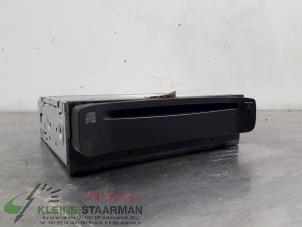 Gebruikte Navigatie Systeem Nissan Primera (P12) 1.8 16V Prijs € 100,00 Margeregeling aangeboden door Kleine Staarman B.V. Autodemontage