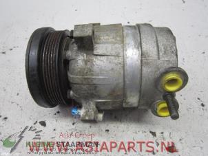 Gebruikte Pomp Airco Daewoo Leganza 2.0 SX,CDX 16V Prijs € 50,00 Margeregeling aangeboden door Kleine Staarman B.V. Autodemontage