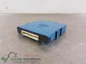 Gebruikte Start/Stop computer Toyota Corolla Verso (R10/11) 2.0 D-4D 16V Prijs € 42,50 Margeregeling aangeboden door Kleine Staarman B.V. Autodemontage