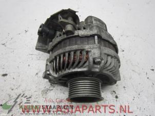 Gebruikte Dynamo Honda FR-V (BE) 1.8 i-VTEC 16V Prijs € 42,50 Margeregeling aangeboden door Kleine Staarman B.V. Autodemontage