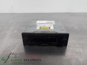 Gebruikte Navigatie Systeem Hyundai Trajet 2.0 CVVT 16V Prijs € 100,00 Margeregeling aangeboden door Kleine Staarman B.V. Autodemontage