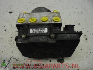 Gebruikte ABS Pomp Mitsubishi Colt (Z2/Z3) 1.1 12V Prijs € 62,50 Margeregeling aangeboden door Kleine Staarman B.V. Autodemontage
