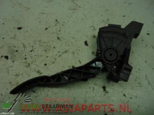 Gebruikte Gaspedaalpositie Sensor Mitsubishi Colt (Z2/Z3) 1.3 16V Prijs € 42,50 Margeregeling aangeboden door Kleine Staarman B.V. Autodemontage