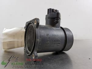 Gebruikte Luchtregelklep Nissan Almera (N16) 1.8 16V Prijs € 42,50 Margeregeling aangeboden door Kleine Staarman B.V. Autodemontage