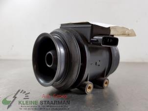 Gebruikte Luchthoeveelheidsmeter Mazda 323 F (BA14) 2.0i V6 24V GLX,GT Prijs € 42,50 Margeregeling aangeboden door Kleine Staarman B.V. Autodemontage