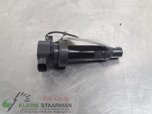 Gebruikte Bobine Hyundai i30 Crosswagon (WWH) 1.4 CVVT 16V Prijs € 42,50 Margeregeling aangeboden door Kleine Staarman B.V. Autodemontage