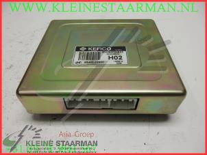 Gebruikte Computer Automatische Bak Hyundai Matrix 1.6 16V Prijs € 45,00 Margeregeling aangeboden door Kleine Staarman B.V. Autodemontage