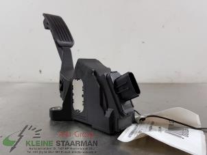 Gebruikte Gaspedaalpositie Sensor Toyota Yaris II (P9) 1.3 16V VVT-i Prijs € 42,50 Margeregeling aangeboden door Kleine Staarman B.V. Autodemontage