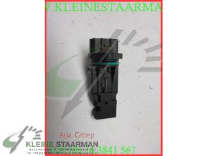 Gebruikte Luchtregelklep Nissan Almera (N16) 1.8 16V Prijs € 42,50 Margeregeling aangeboden door Kleine Staarman B.V. Autodemontage