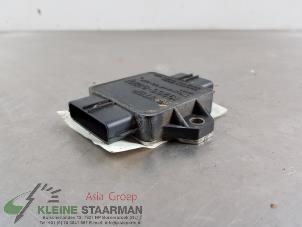Gebruikte Ontstekingsmodule Daihatsu Cuore (L251/271/276) 1.0 12V DVVT Prijs € 42,50 Margeregeling aangeboden door Kleine Staarman B.V. Autodemontage