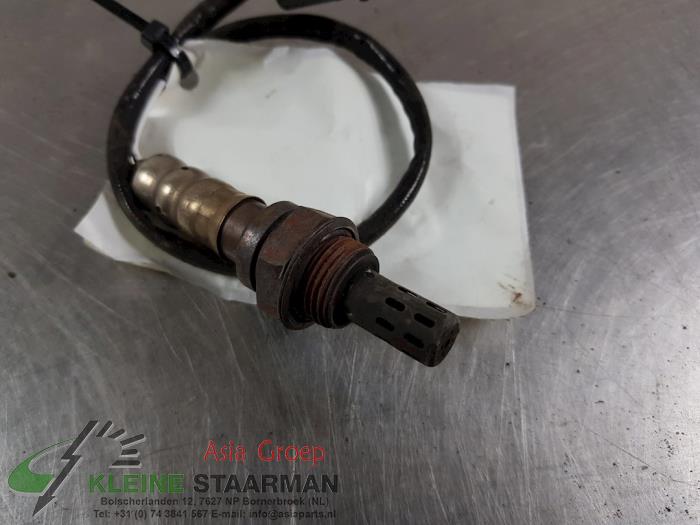 Lambda Sonde van een Daewoo Nubira (J200) 1.6 16V 2004