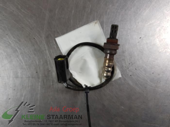 Lambda Sonde van een Daewoo Nubira (J200) 1.6 16V 2004