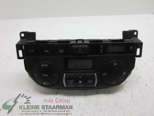 Gebruikte Chaufage Bedieningspaneel Toyota RAV4 (A2) 2.0 D-4D 16V 4x4 Prijs € 42,50 Margeregeling aangeboden door Kleine Staarman B.V. Autodemontage