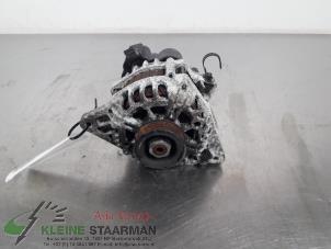 Gebruikte Dynamo Kia Rio II (DE) 1.4 16V Prijs € 42,50 Margeregeling aangeboden door Kleine Staarman B.V. Autodemontage