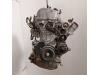 Motor van een Honda Accord Tourer (CW), 2008 2.2 i-DTEC 16V, Combi/o, Diesel, 2.199cc, 110kW (150pk), FWD, N22B1, 2008-07 / 2015-06, CW37; CW38 2009