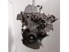 Motor van een Honda Accord Tourer (CW), 2008 2.2 i-DTEC 16V, Combi/o, Diesel, 2.199cc, 110kW (150pk), FWD, N22B1, 2008-07 / 2015-06, CW37; CW38 2010