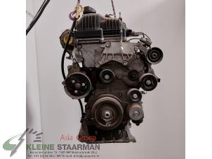 Gebruikte Motor Hyundai iX35 (LM) 2.0 CRDi 16V 4x4 Prijs € 1.250,00 Margeregeling aangeboden door Kleine Staarman B.V. Autodemontage