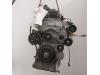 Motor van een Kia Sportage (SL), 2010 / 2016 2.0 CRDi 16V VGT 4x4, Jeep/SUV, Diesel, 1.991cc, 100kW (136pk), 4x4, D4HA, 2010-07 / 2015-12, SLSF5D24 2012