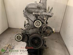 Gebruikte Motor Mazda 2 (DE) 1.5 16V S-VT Prijs € 300,00 Margeregeling aangeboden door Kleine Staarman B.V. Autodemontage