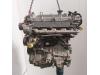 Motor van een Mazda 3 Sport (BL14/BLA4/BLB4) 2.0i MZR DISI 16V 2010