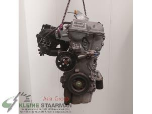 Gebruikte Motor Suzuki SX4 (EY/GY) 1.6 16V 4x2 Prijs € 1.500,00 Margeregeling aangeboden door Kleine Staarman B.V. Autodemontage