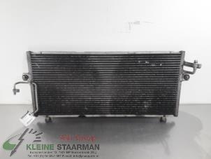 Gebruikte Airco Condensor Nissan Primera Estate (WP11) 1.8 16V Prijs € 42,50 Margeregeling aangeboden door Kleine Staarman B.V. Autodemontage