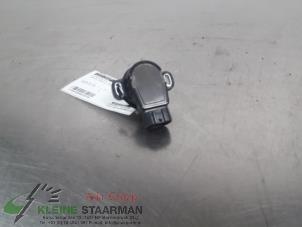 Gebruikte Gaspedaalpositie Sensor Toyota Corolla Verso (R10/11) 2.2 D-4D 16V Cat Clean Power Prijs € 42,50 Margeregeling aangeboden door Kleine Staarman B.V. Autodemontage