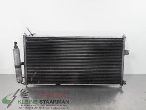 Gebruikte Airco Condensor Nissan Almera Tino (V10M) 1.8 16V Prijs € 42,50 Margeregeling aangeboden door Kleine Staarman B.V. Autodemontage