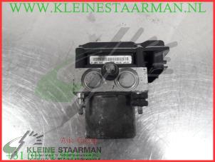 Gebruikte ABS Pomp Nissan Primera (P12) 2.0 16V Prijs € 62,50 Margeregeling aangeboden door Kleine Staarman B.V. Autodemontage