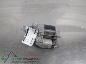 Gebruikte Startmotor Daihatsu Trevis 1.0 12V DVVT Prijs € 42,50 Margeregeling aangeboden door Kleine Staarman B.V. Autodemontage