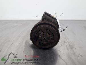 Gebruikte Aircopomp Nissan Almera Tino (V10M) 1.8 16V Prijs € 50,00 Margeregeling aangeboden door Kleine Staarman B.V. Autodemontage