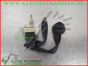 Gebruikte Veiligheidsgordel links-voor Chevrolet Matiz 1.0 Prijs € 42,50 Margeregeling aangeboden door Kleine Staarman B.V. Autodemontage