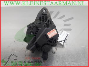 Gebruikte Dynamo Hyundai Coupe 2.7 V6 24V Prijs € 42,50 Margeregeling aangeboden door Kleine Staarman B.V. Autodemontage