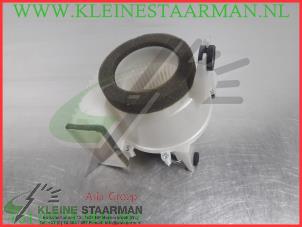 Gebruikte Koeling Module Toyota Auris Touring Sports (E18) 1.8 16V Hybrid Prijs € 50,00 Margeregeling aangeboden door Kleine Staarman B.V. Autodemontage