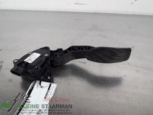 Gebruikte Gaspedaalpositie Sensor Nissan Qashqai (J11) 1.2 DIG-T 16V Prijs € 45,00 Margeregeling aangeboden door Kleine Staarman B.V. Autodemontage