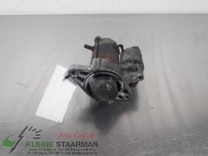 Gebruikte Startmotor Toyota Yaris Verso (P2) 1.3 16V Prijs € 42,50 Margeregeling aangeboden door Kleine Staarman B.V. Autodemontage
