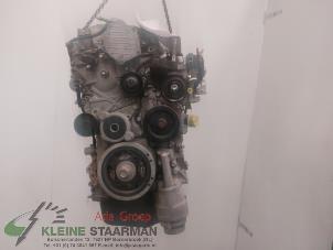 Gebruikte Motor Toyota Auris (E15) 2.0 D-4D-F 16V Prijs € 1.000,00 Margeregeling aangeboden door Kleine Staarman B.V. Autodemontage
