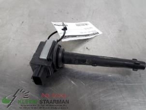 Gebruikte Bobine Nissan Note (E11) 1.6 16V Prijs € 42,50 Margeregeling aangeboden door Kleine Staarman B.V. Autodemontage