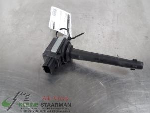 Gebruikte Bobine Nissan Note (E11) 1.6 16V Prijs € 42,50 Margeregeling aangeboden door Kleine Staarman B.V. Autodemontage