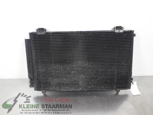 Gebruikte Airco Condensor Toyota Corolla (E12) 1.6 16V VVT-i Prijs € 42,50 Margeregeling aangeboden door Kleine Staarman B.V. Autodemontage
