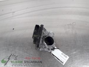 Gebruikte Gasklephuis Honda Civic (FK/FN) 2.2 i-CTDi 16V Prijs € 42,50 Margeregeling aangeboden door Kleine Staarman B.V. Autodemontage